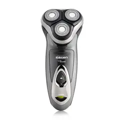 SIEGEN - Afeitadora Active Shave SG-7250