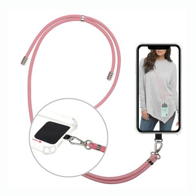 Imagen 2 del producto Strap Colgante para carcasa de celular universal Cordón RO