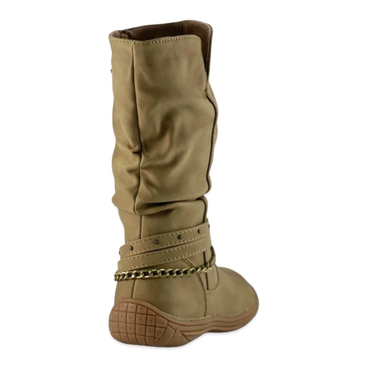 VERAZZI - Bota Niña Verazzi fashion