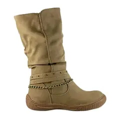 VERAZZI - Bota Niña fashion