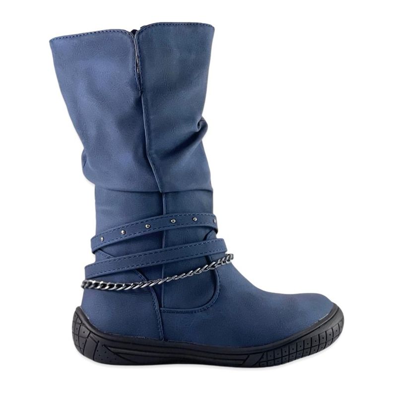 VERAZZI - Bota Niña Verazzi fashion