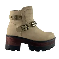 VERAZZI - Botin Niña fashion