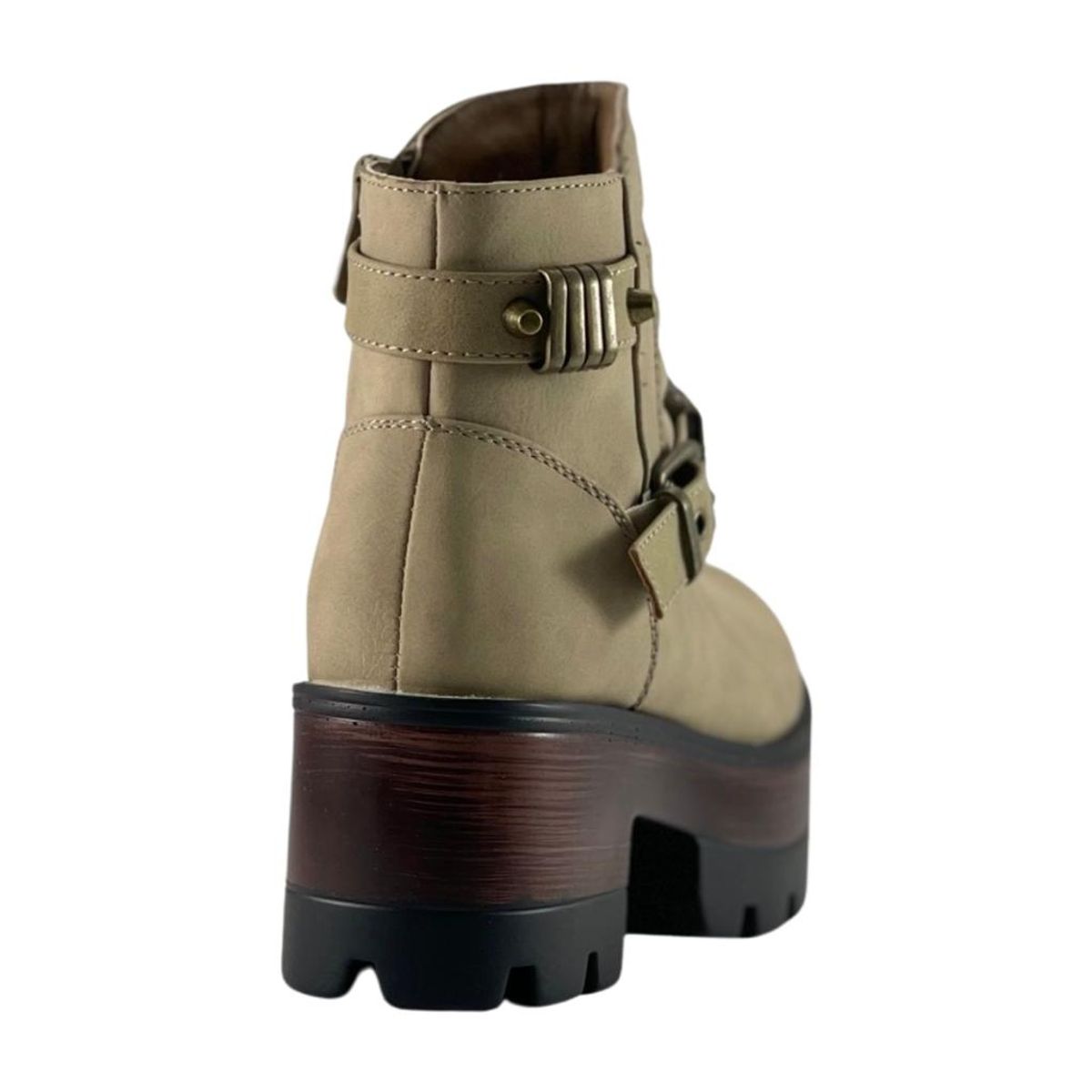 VERAZZI - Botin Niña Verazzi fashion