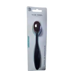 VARIOS - Brocha Oval Maquillaje