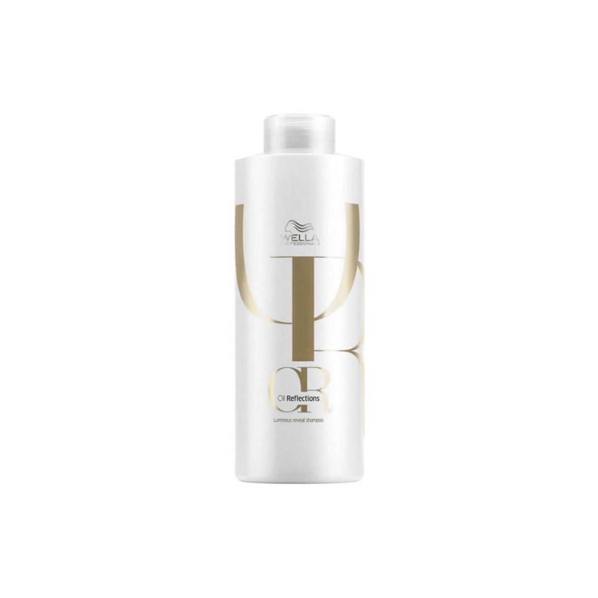 WELLA - SHAMPOO OIL REFLECTIONS HIDRATANTE WELLA 1000ML