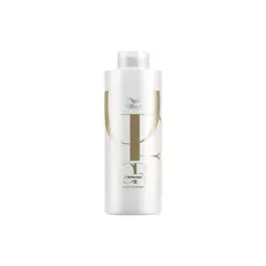 WELLA - SHAMPOO OIL REFLECTIONS HIDRATANTE 1000ML