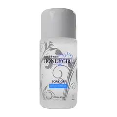 COSMETICAVAL - Líquido Removedor de Acrilico Profesional
