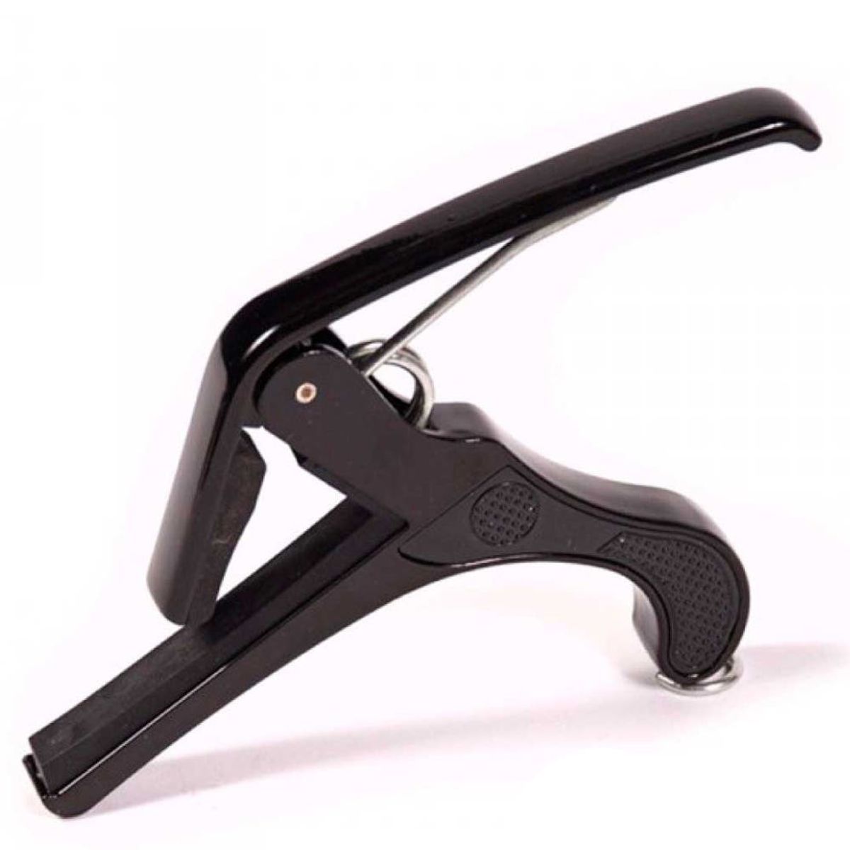 ALICE - CEJILLO GUITARRA ACUSTICA NEGRO ALICE