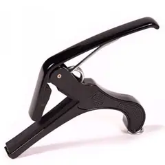 ALICE - CEJILLO GUITARRA ACUSTICA NEGRO