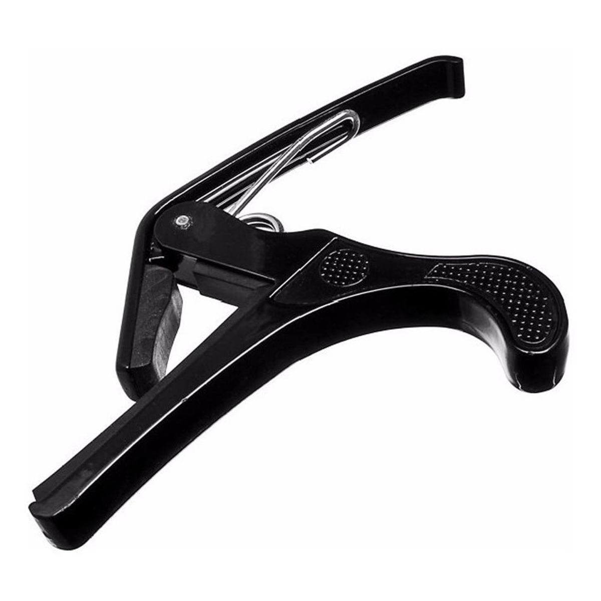 ALICE - CEJILLO GUITARRA ACUSTICA NEGRO ALICE