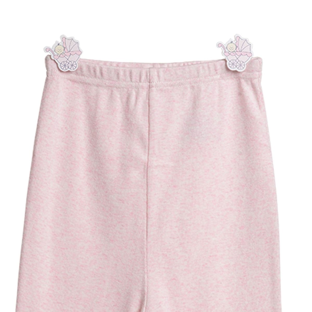 MOTA - Ballerina pack 2 algodón mt4602 mota