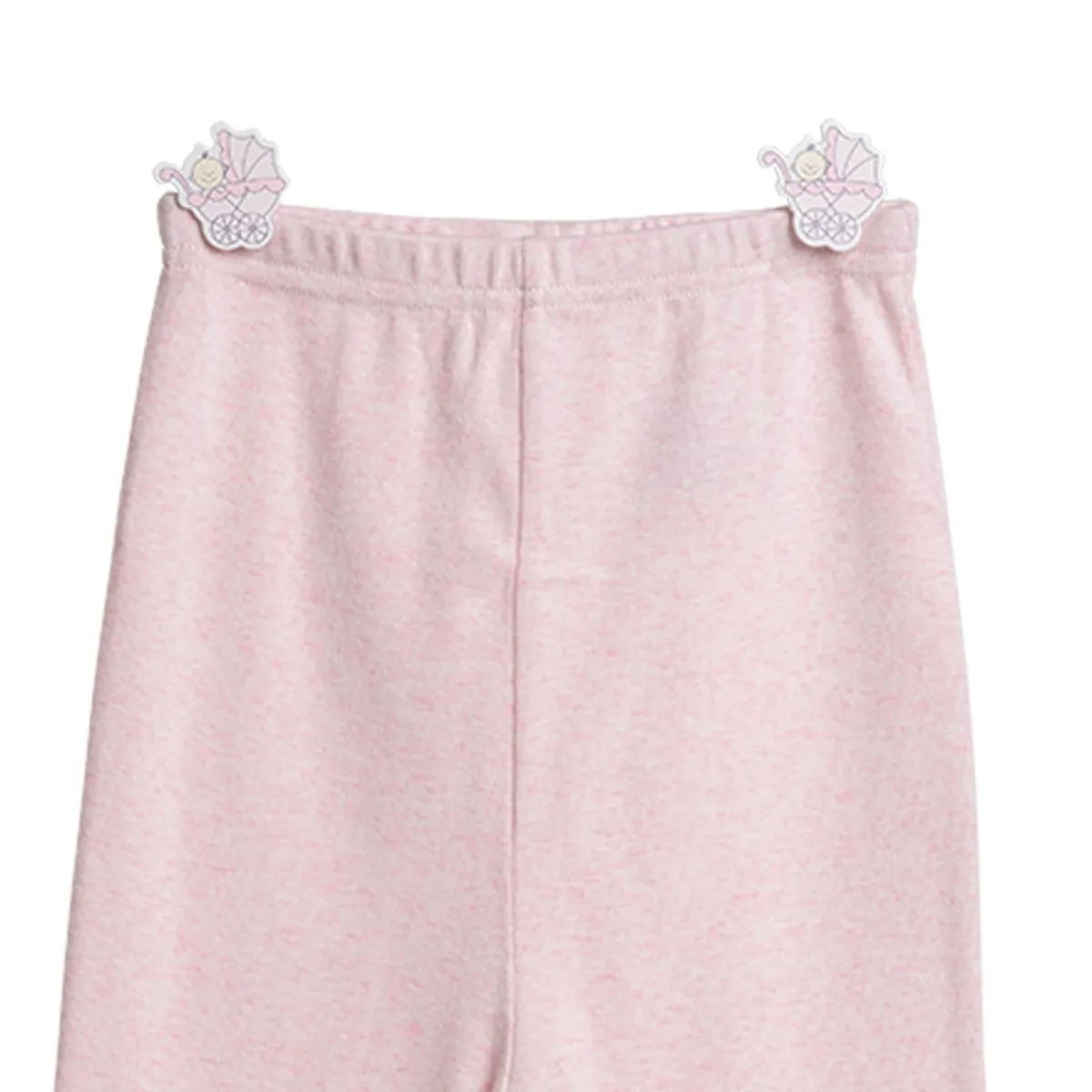 MOTA - Ballerina pack 2 algodón mt4602 mota