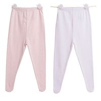 Ballerina pack 2 algodón mt4602