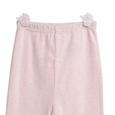 Imagen 2 del producto Ballerina pack 2 algodón mt4602