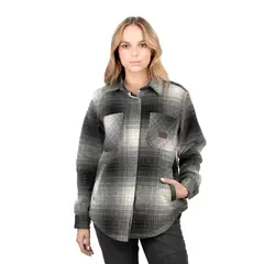 FALCONE - Sobrecamisa Backcountry Mujer