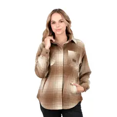 FALCONE - Sobrecamisa Backcountry Mujer
