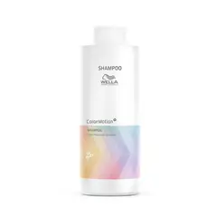 WELLA - SHAMPOO COLOR MOTION PROTECCION COLOR 1000ML