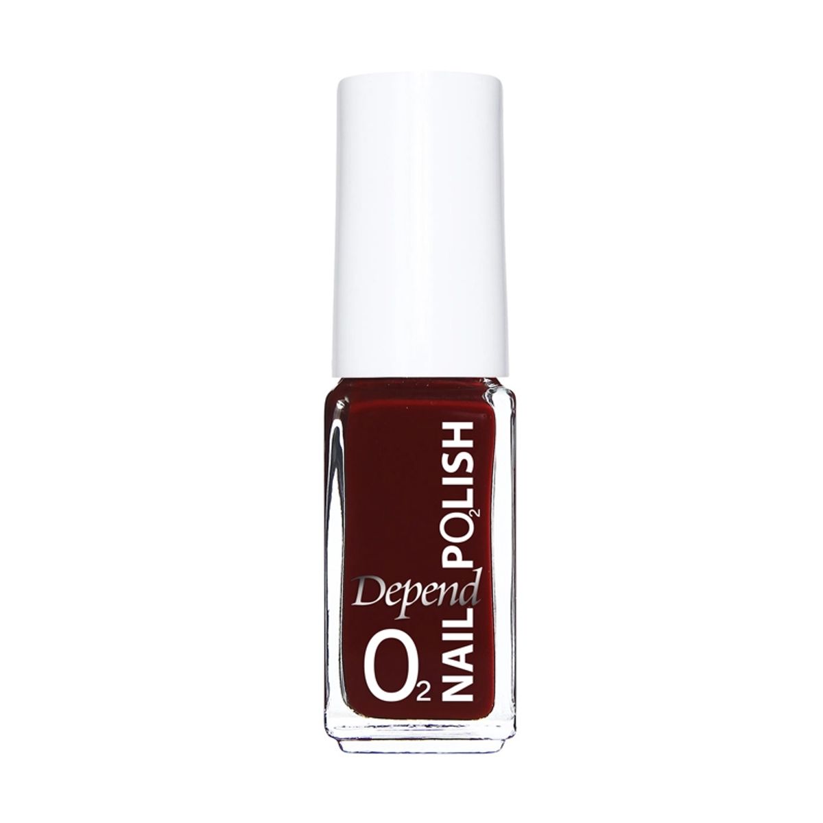 GENERICO - Depend - Esmalte De Uñas  O2 601 5ml