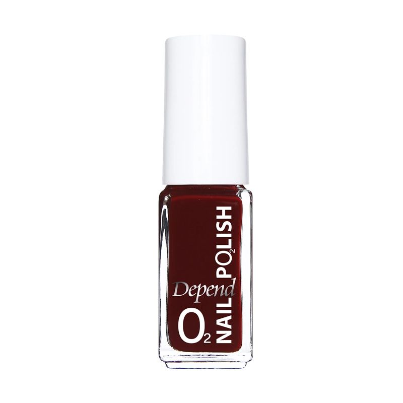 GENERICO - Depend - Esmalte De Uñas  O2 601 5ml