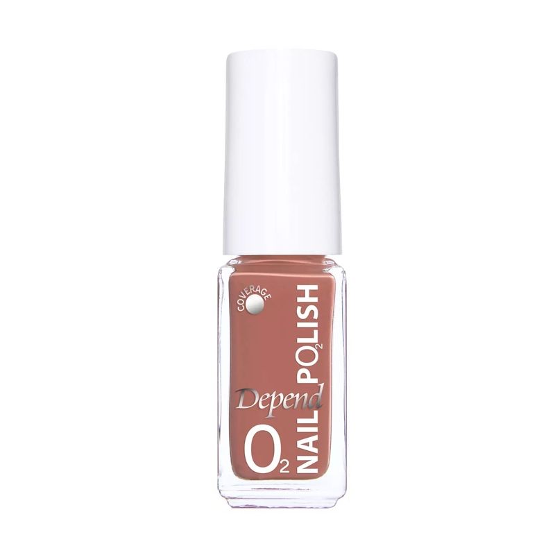 GENERICO - Depend - Esmalte De Uñas  O2 614 5ml
