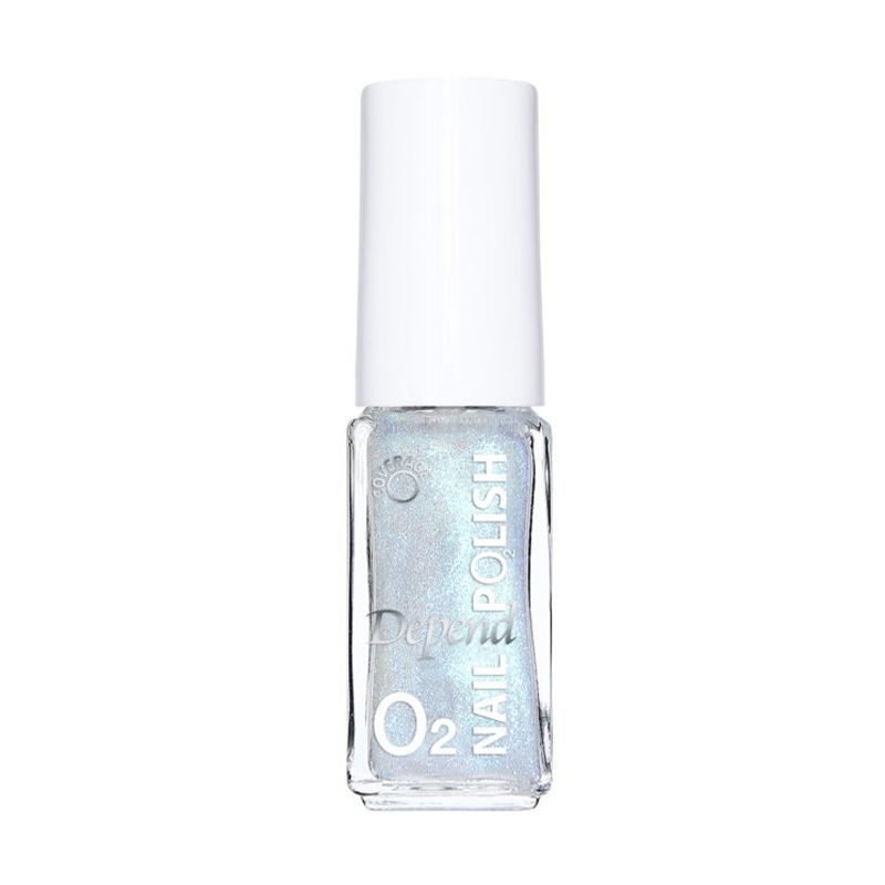 GENERICO - Depend - Esmalte De Uñas  O2 Shimmer 363 5ml