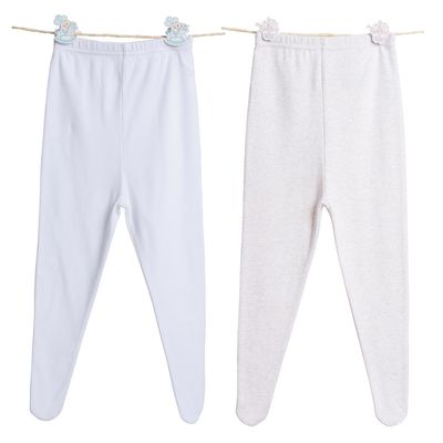 Imagen 1 del producto Ballerina pack 2 algodón mt4602