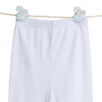 Imagen 2 del producto Ballerina pack 2 algodón mt4602