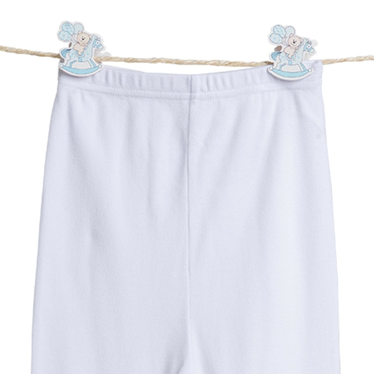 MOTA - Ballerina pack 2 algodón mt4602 mota