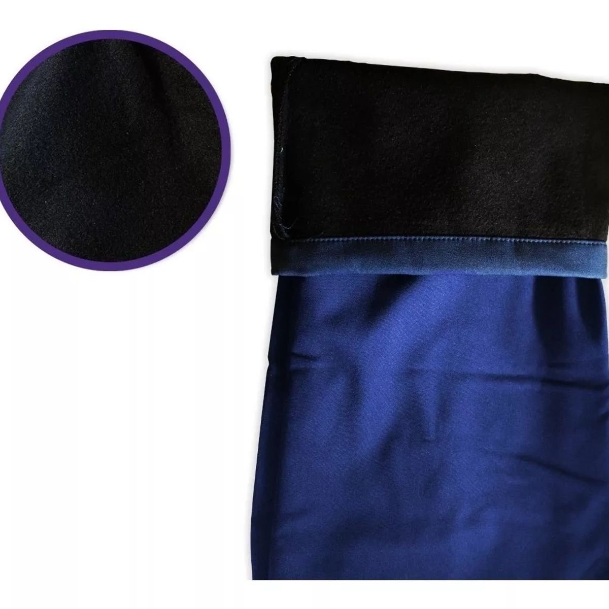 HENNE CLOTHING - Pantalón Térmico Impermeable - Softshell - Mujer