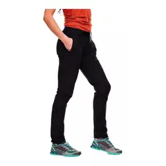 HENNE CLOTHING - Pantalón Térmico Impermeable - Softshell - Mujer