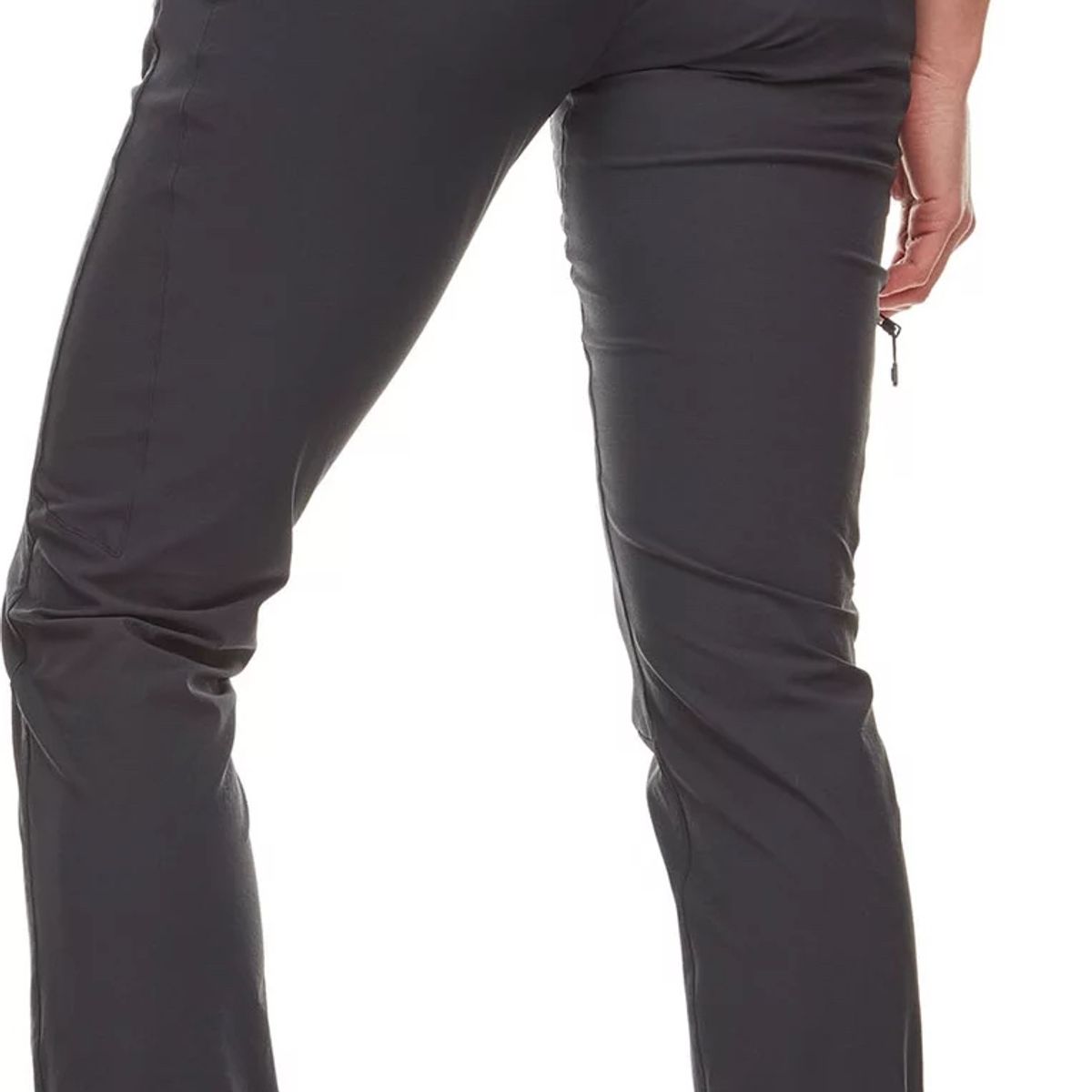 HENNE CLOTHING - Pantalón Térmico Impermeable - Softshell - Mujer