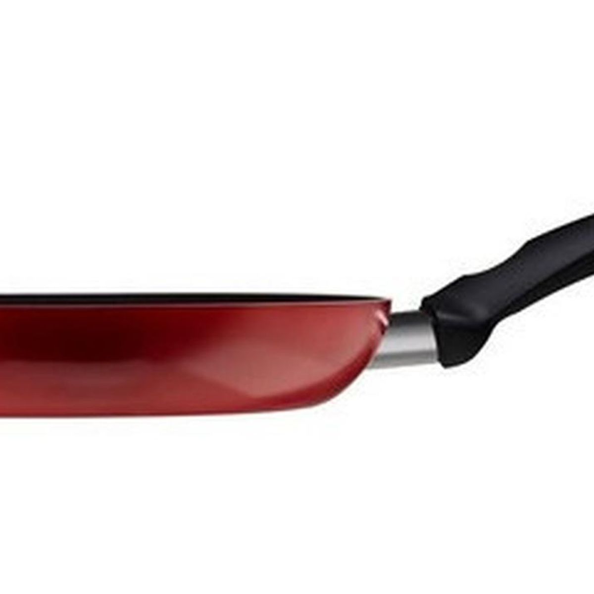 ILKO - Bateria 7 Piezas Rosso Ilko