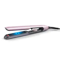Plancha Para El Cabello Bhs53000-