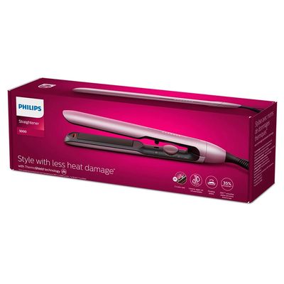 Imagen 2 del producto Plancha Para El Cabello Bhs53000-