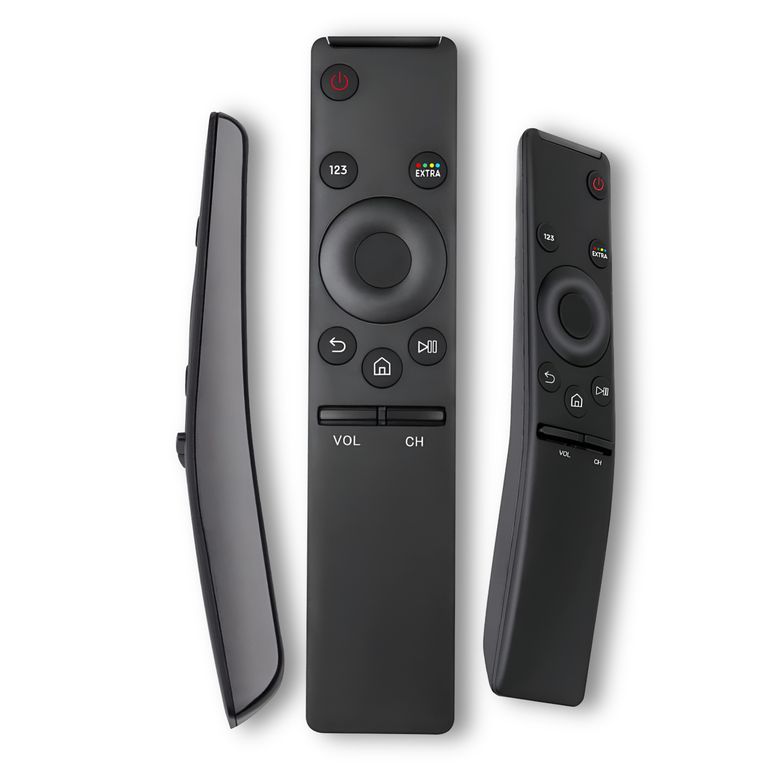 DBLUE Control Remoto Compatible Samsung Smart TV de Ultima Generación DBG450