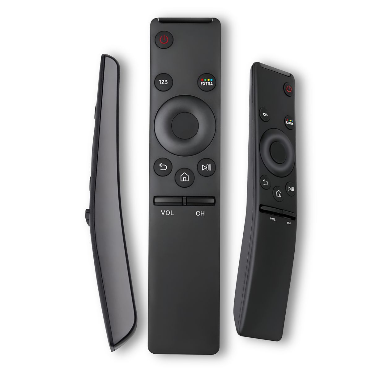 DBLUE - Control Remoto Para Samsung Smart TV de Ultima Generación DBG450