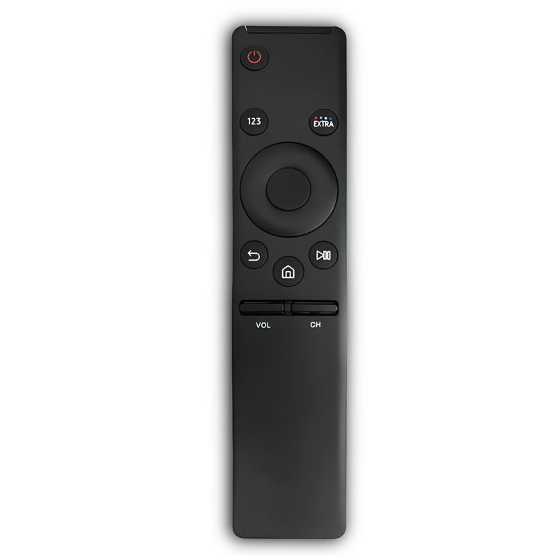 DBLUE - Control Remoto Para Samsung Smart TV de Ultima Generación DBG450