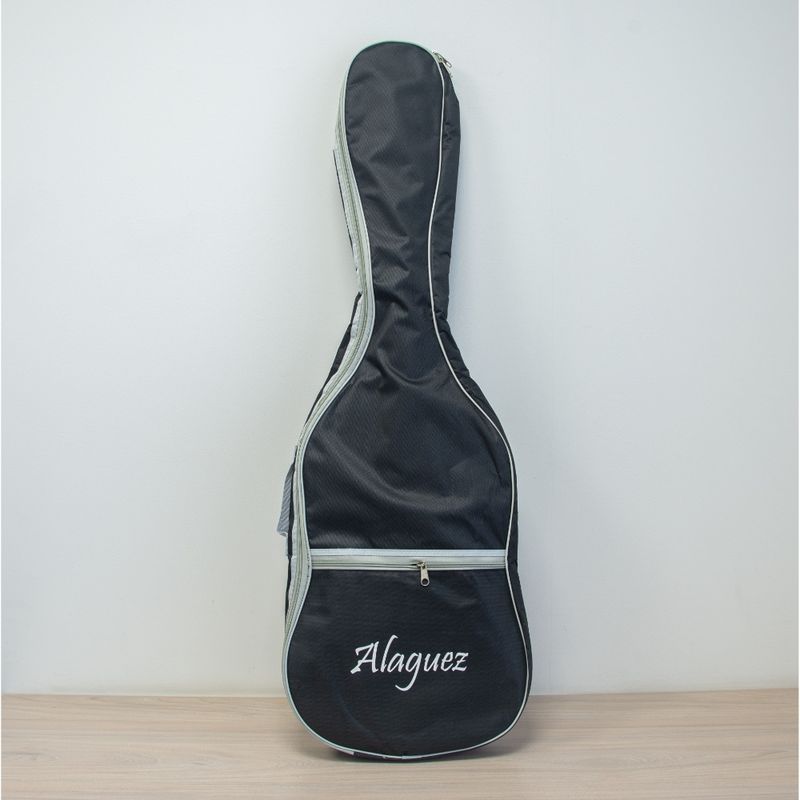 GEN - FUNDA GUITARRA ACUSTICA 39P