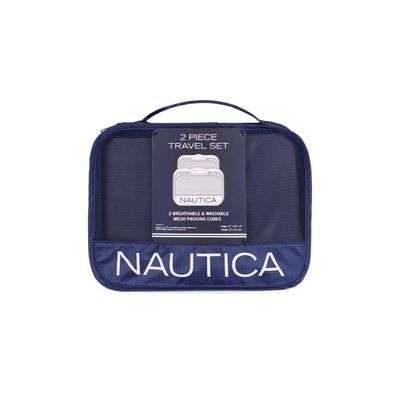 Imagen 2 del producto Organizador de viaje en Pack azul