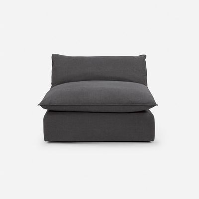 Imagen 2 del producto Sofa/Butaca Shanklin Tela Charcoal