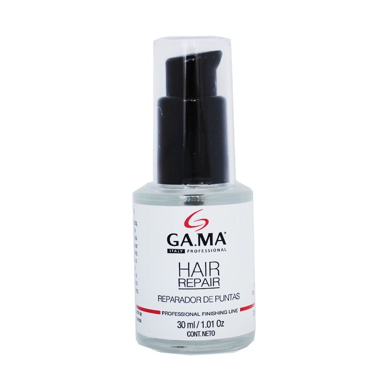 GAMA - Reparador  De puntas  Gama 30 ML