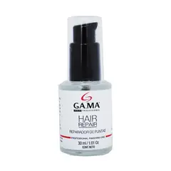 GAMA - Reparador De puntas 30 ML