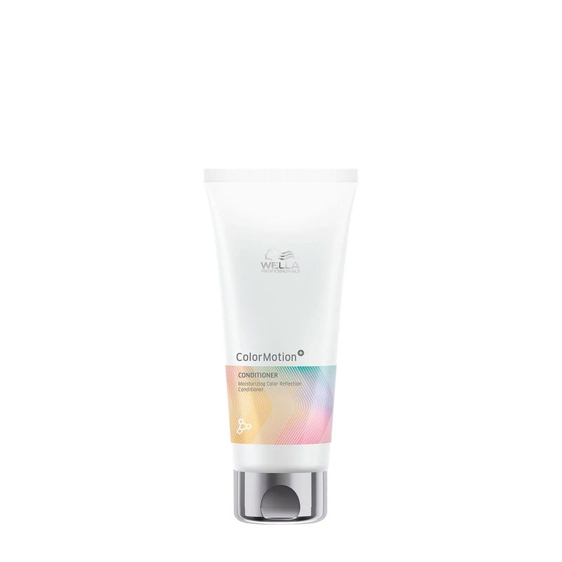 WELLA - ACONDICIONADOR COLOR MOTION WELLA 250ML