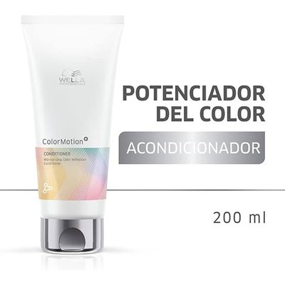 Imagen 2 del producto ACONDICIONADOR COLOR MOTION 250ML