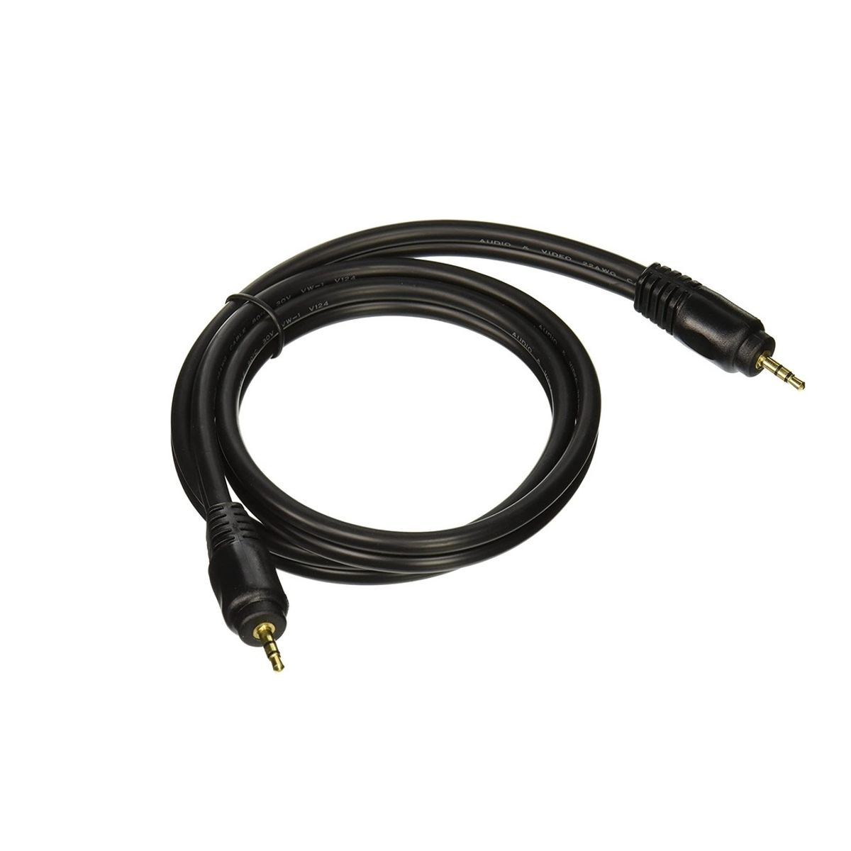 DBLUE - Cable De Audio 1X1 3.5mm A 3.5mm 1.8 Mt Dblue Dbcav01