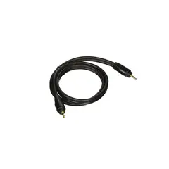 DBLUE - Cable De Audio 1X1 3.5mm A 3.5mm 1.8 Mt Dbcav01