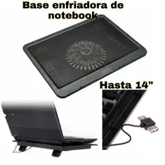 UNIVERSAL - BASE ENFRIADOR PC 14