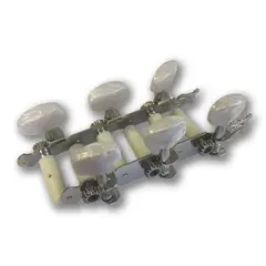 GEN - CLAVIJAS PARA GUITARRA CLASICA