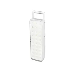STANDARD - Lampara Le de Emergencia 30 LED Luz Fría