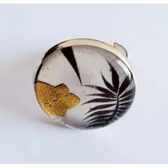CATHALIFAUDJOYAS - Anillo resina